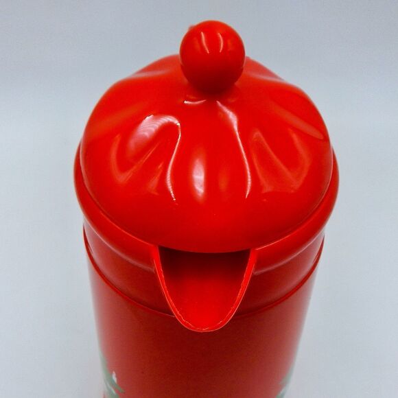 Waechtersbach Geese Christmas Tree Carafe 1 Liter Thermal Vacuum - Picture 14 of 16